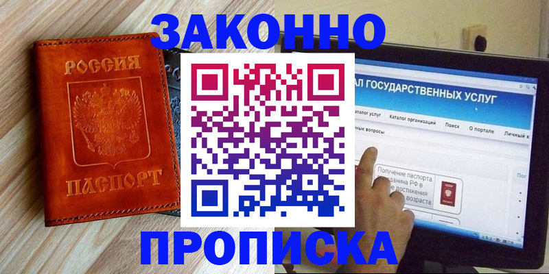 прописка гарантия в Щёлково