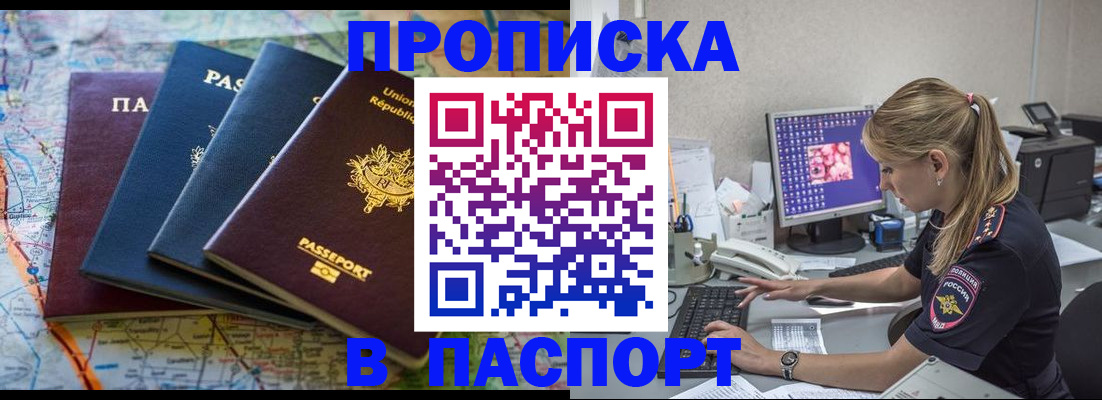 прописка в квартире в Щёлково