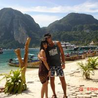 Отзыв от Ира - DTV виза